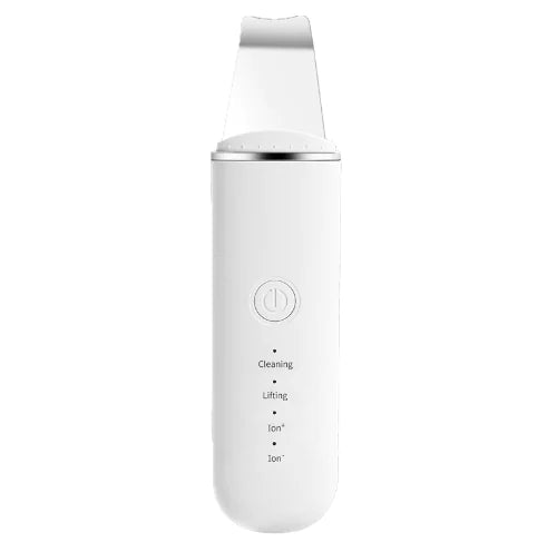 Lumiellé aura's Ultrasonic Skin Scrubber