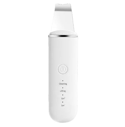 Lumiellé aura's Ultrasonic Skin Scrubber